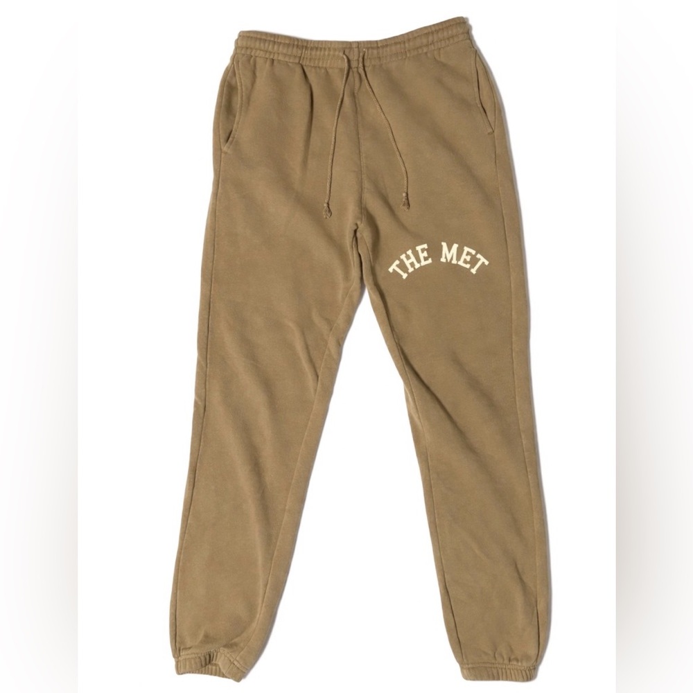 The Met X PacSun Arch Sweatpants
